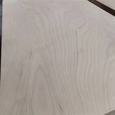 Contrachapado de grado marino Okoume